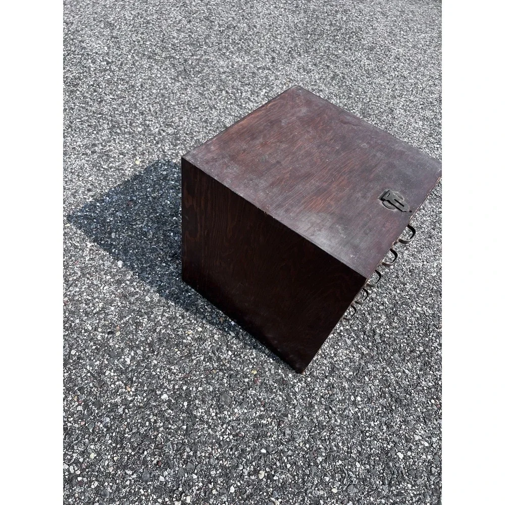 Antique this wooden